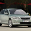 Skoda Octavia A5