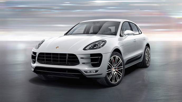 Справка по поколениям и модификациям Porsche Macan Справка по поколениям и модификациям Porsche Macan