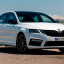 Skoda Octavia A7