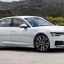 Поколения и модификации Audi A6