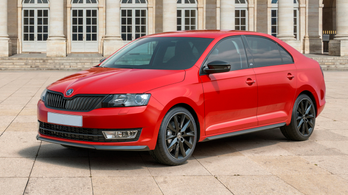 Поколения и модификации Skoda Rapid Поколения и модификации Skoda Rapid