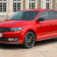 Поколения и модификации Skoda Rapid