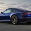 Техническая сторона нового Porsche 911 (992) Carrera S/4S (2019)