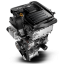 Двигателя 1.4 TSI - EA211 (CMBA, CPVA, CPVB, CHPA, CHPB, CPTA, CXSA, CXSB, CZCA, CZCB, CZCC, CPWA, CVNA, CZDA, CZDB, CZDD, CZEA, CZTA, DJKA)