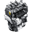 Двигатели 1.8 TSI - EA888 gen0/1 (BYT, BZB, CABA, CABB, CABD)