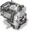Замена цепи ГРМ на двигателях 1.2 TSI - EA111 (CBZA, CBZB, CBZC)