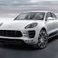 Справка по поколениям и модификациям Porsche Macan