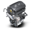 Двигатели 1.8 TSI - EA888 gen3 (CJEB, CJEE, CJED, CJSA, CJSB, CPKA, CPRA)